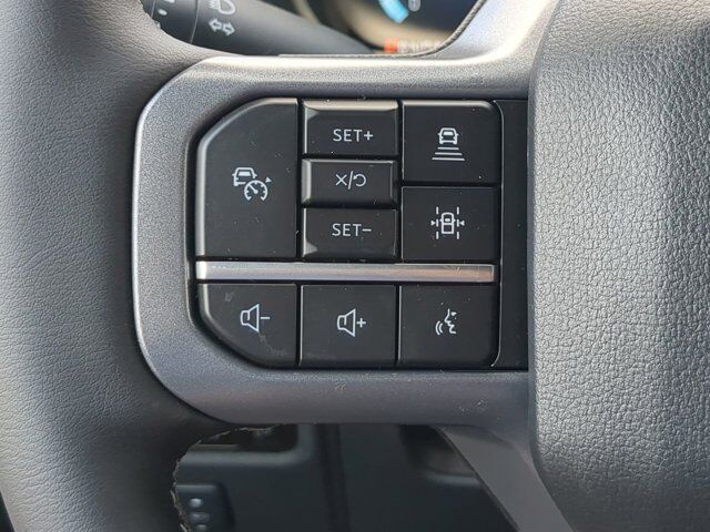 2025 Ford F-150 LARIAT Appleton WI