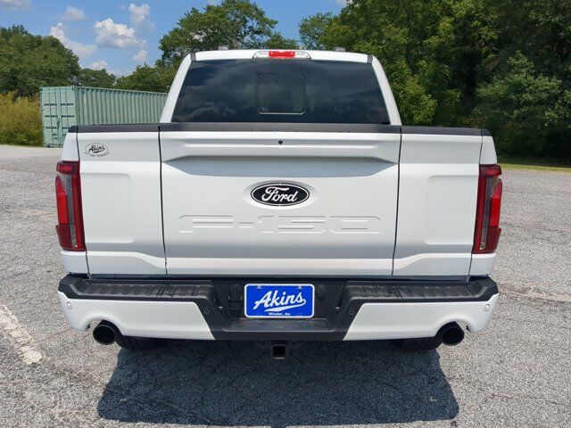 2025 Ford F-150 LARIAT Appleton WI