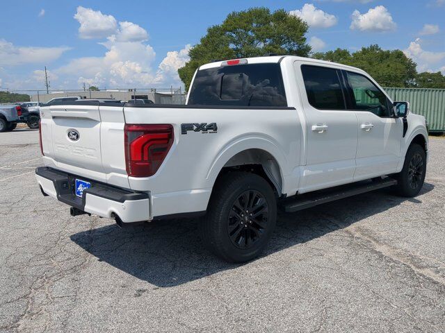 2025 Ford F-150 LARIAT Appleton WI