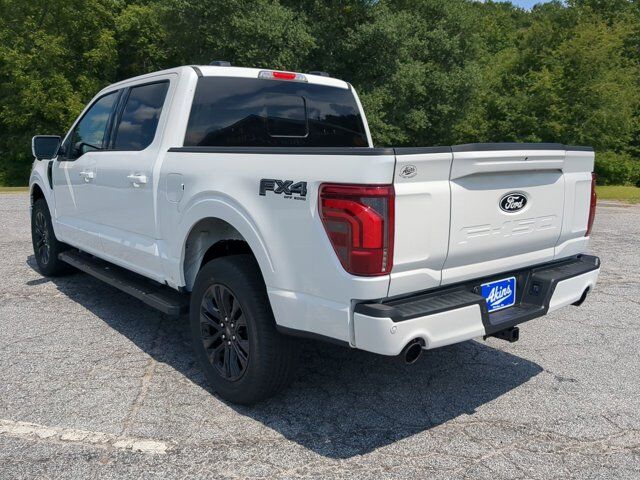 2025 Ford F-150 LARIAT Appleton WI