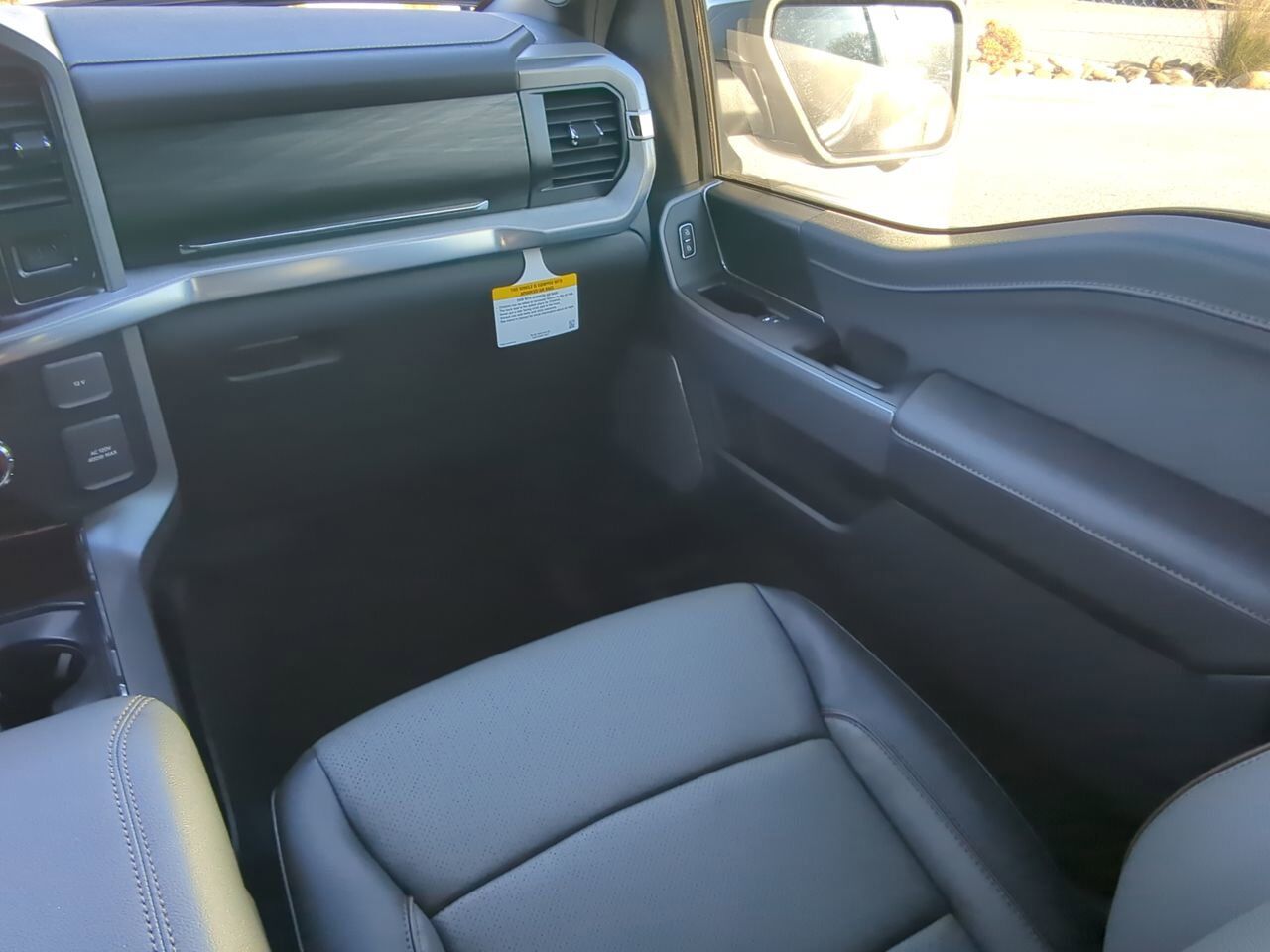 2025 Ford F-150 LARIAT Appleton WI