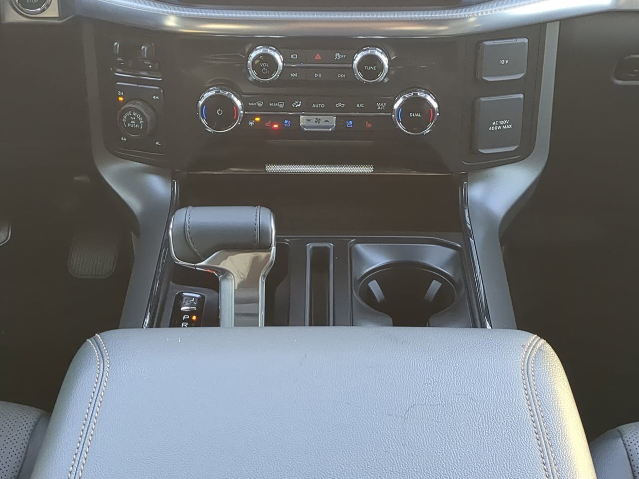 2025 Ford F-150 LARIAT Appleton WI