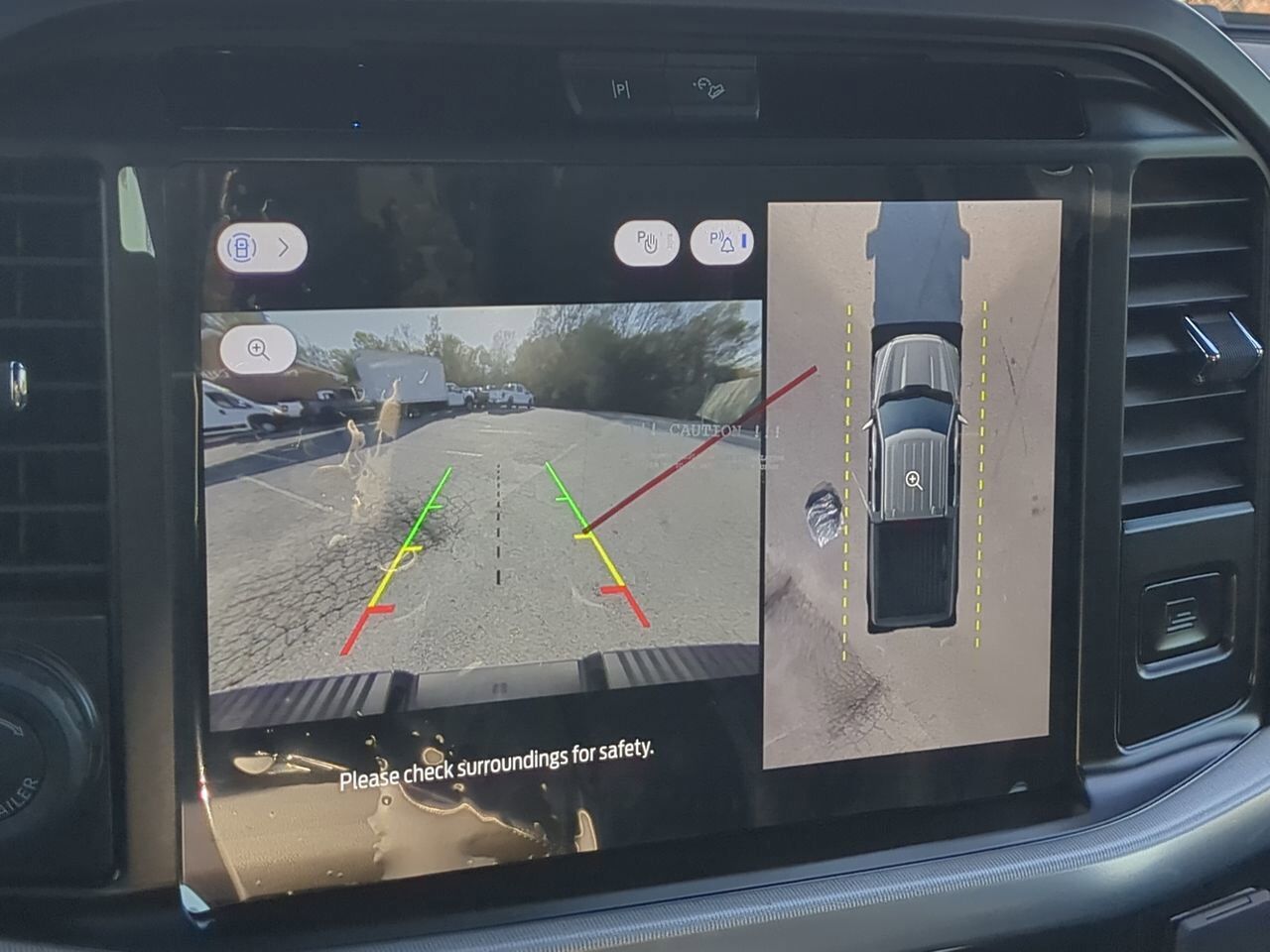 2025 Ford F-150 LARIAT Appleton WI