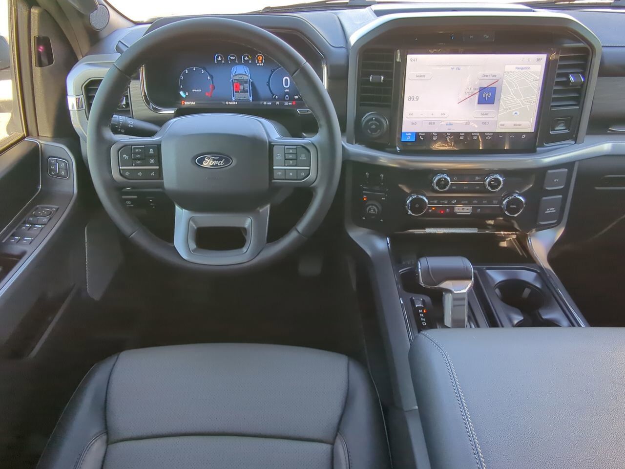 2025 Ford F-150 LARIAT Appleton WI