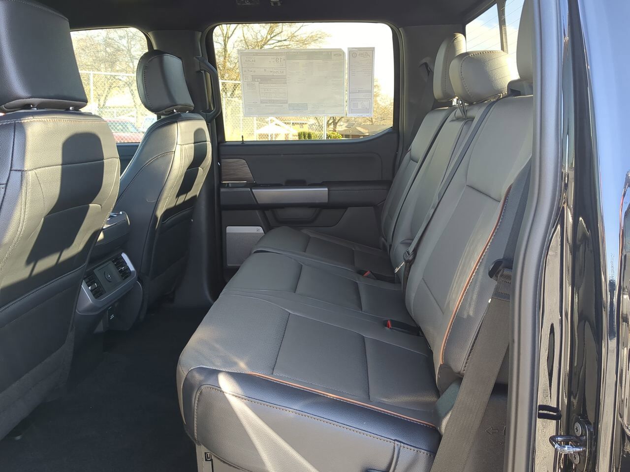 2025 Ford F-150 LARIAT Appleton WI