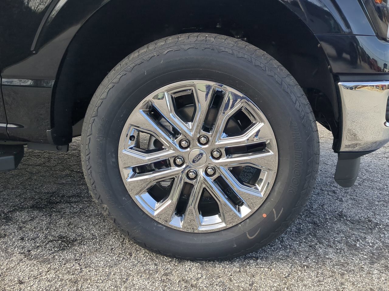 2025 Ford F-150 LARIAT Appleton WI