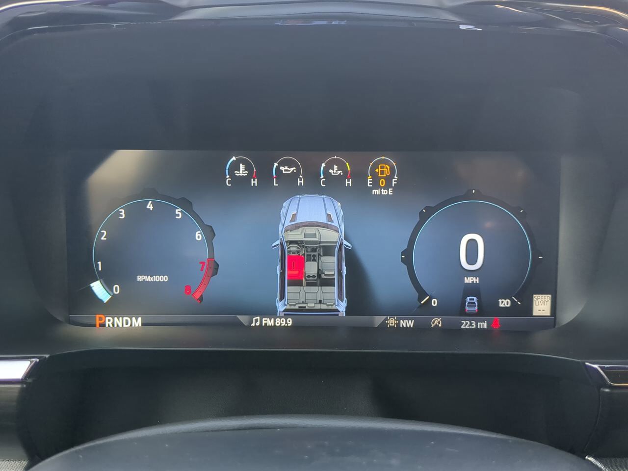 2025 Ford F-150 LARIAT Appleton WI