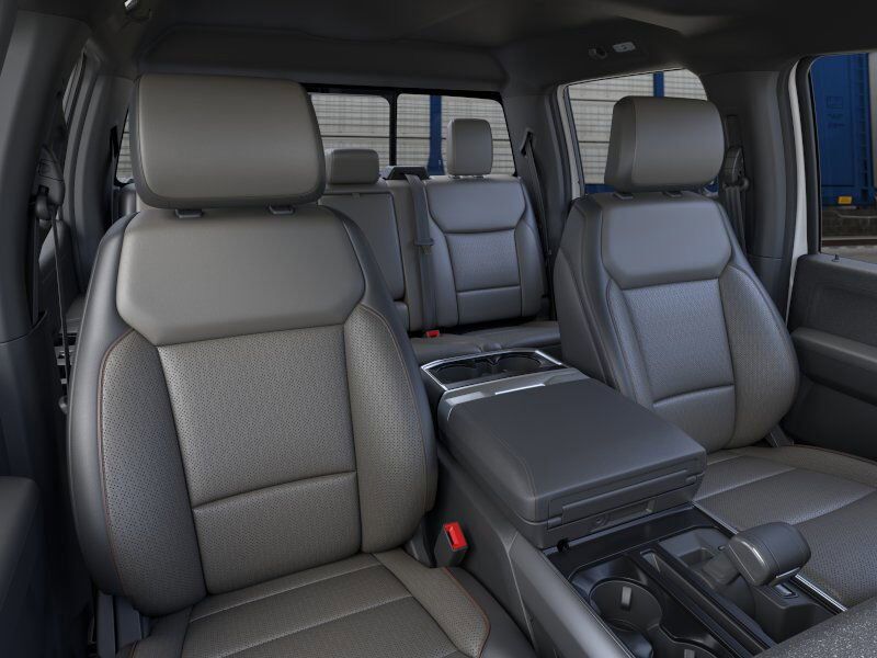 2025 Ford F-150 LARIAT Appleton WI