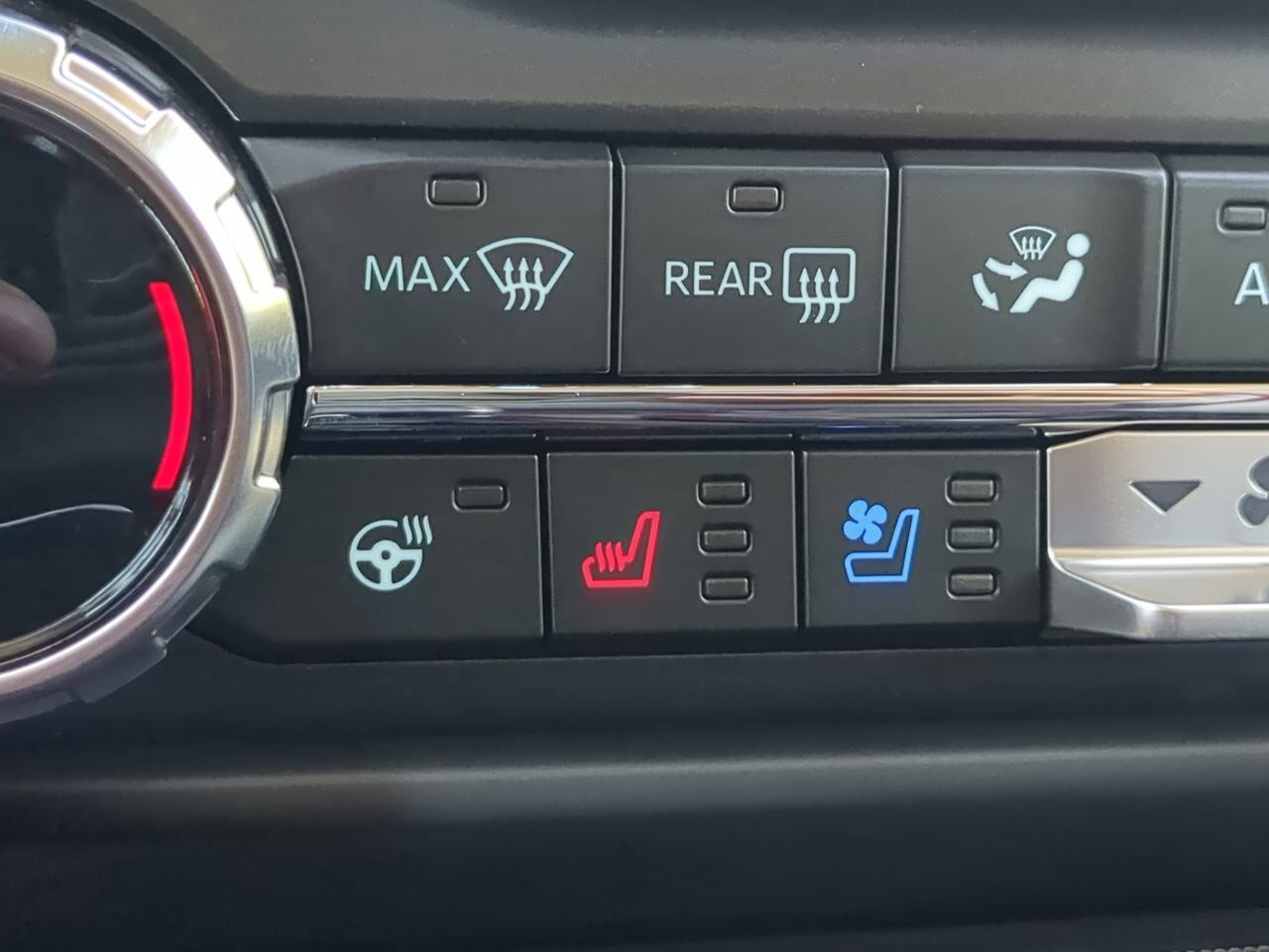 2025 Ford F-150 LARIAT Appleton WI