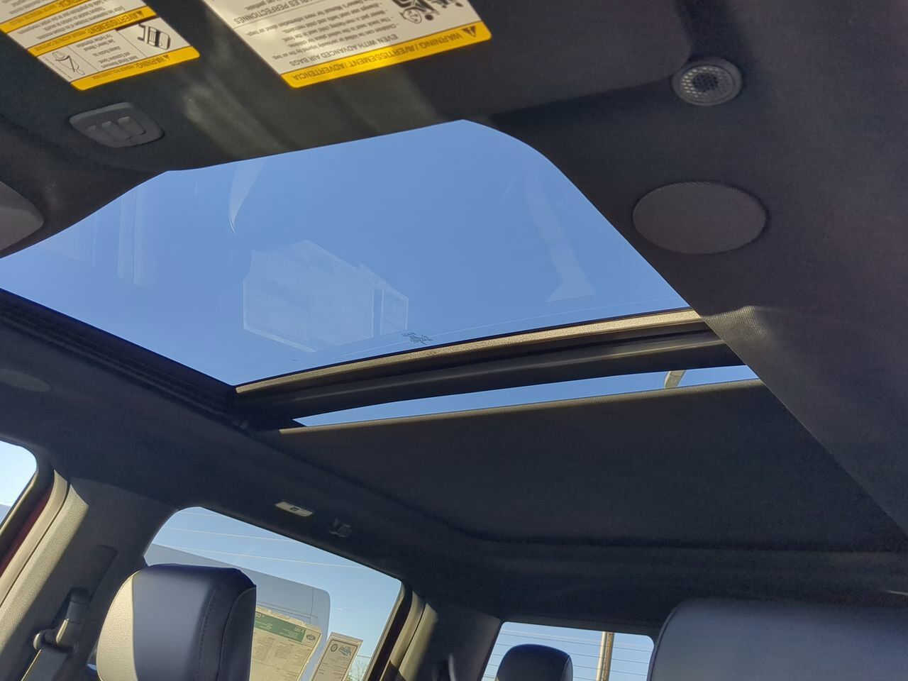 2025 Ford F-150 LARIAT Appleton WI