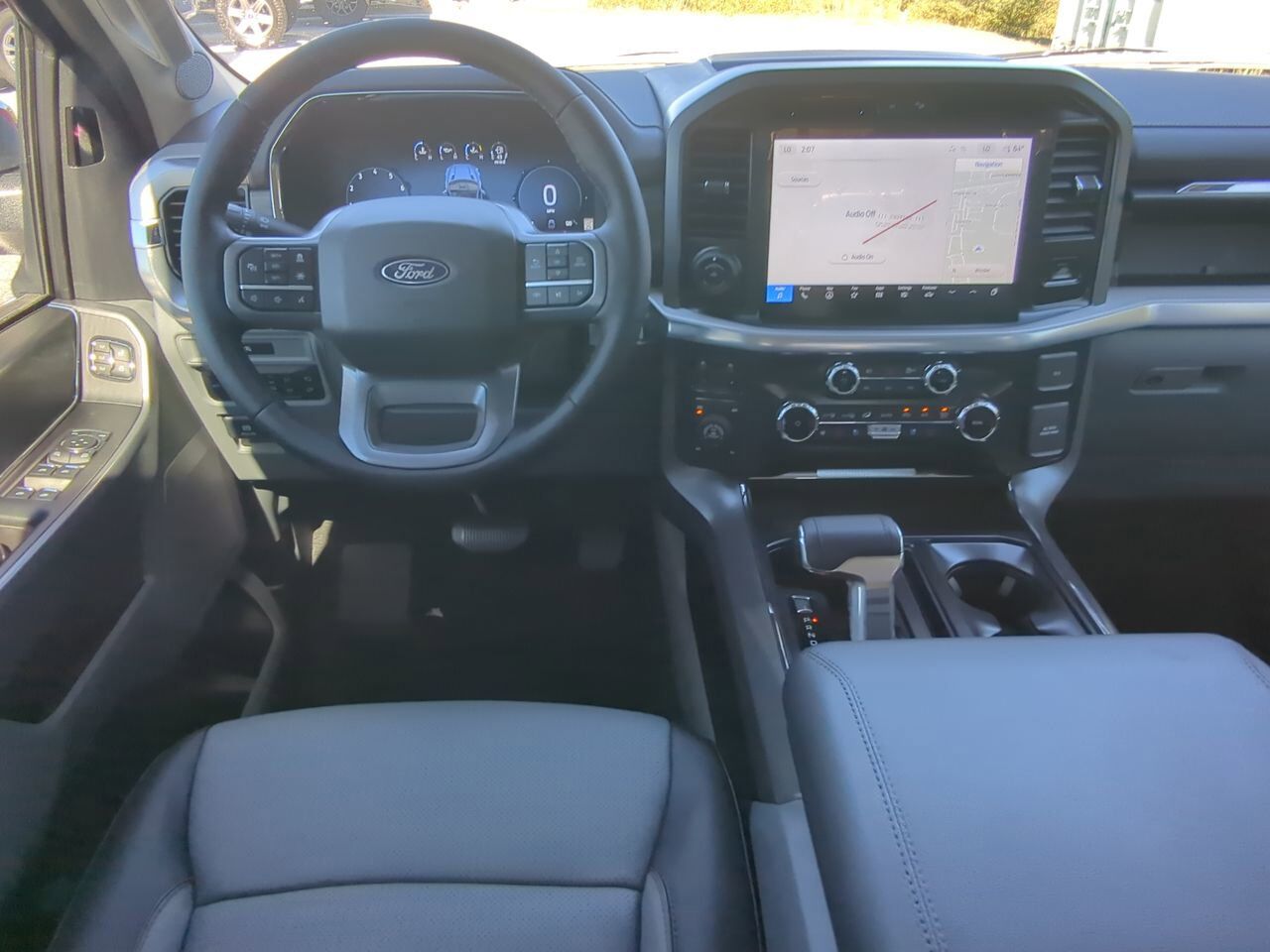 2025 Ford F-150 LARIAT Appleton WI