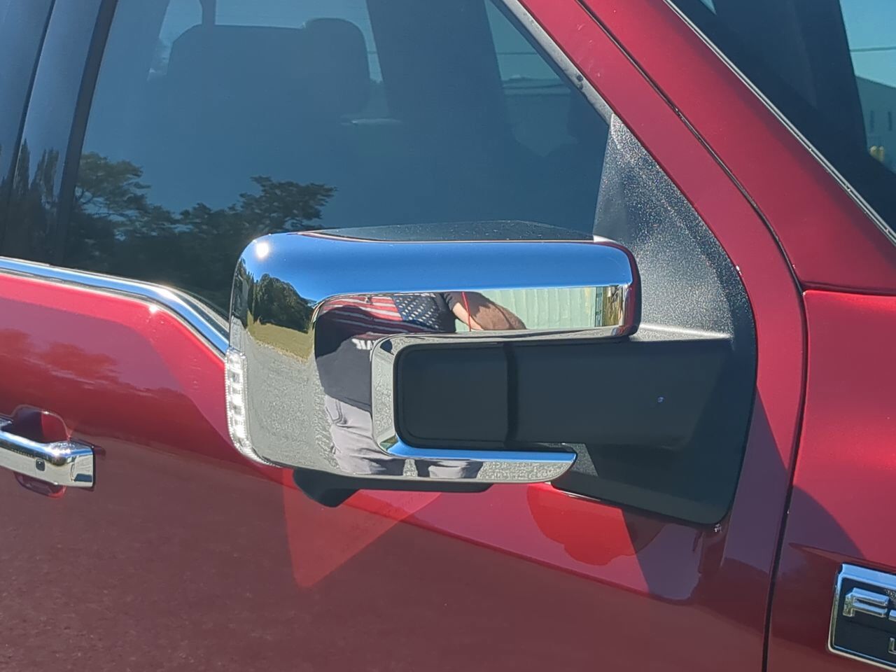 2025 Ford F-150 LARIAT Appleton WI