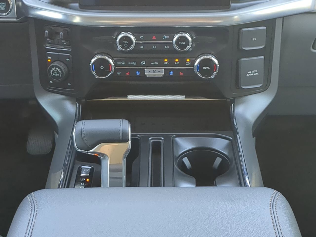 2025 Ford F-150 LARIAT Appleton WI