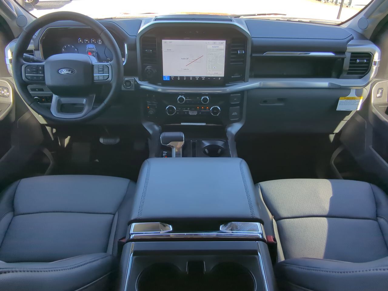 2025 Ford F-150 LARIAT Appleton WI