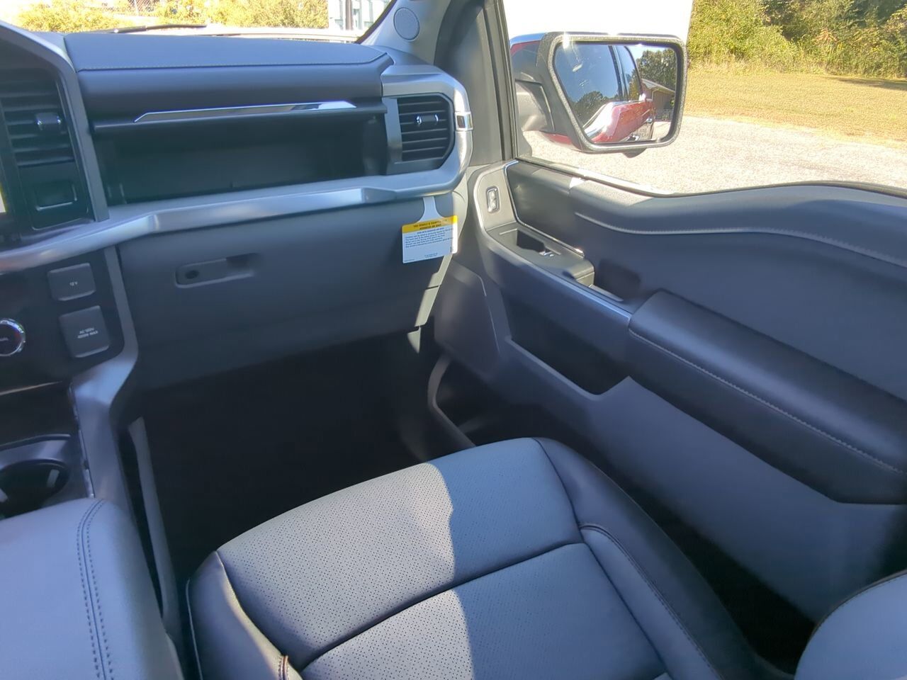 2025 Ford F-150 LARIAT Appleton WI