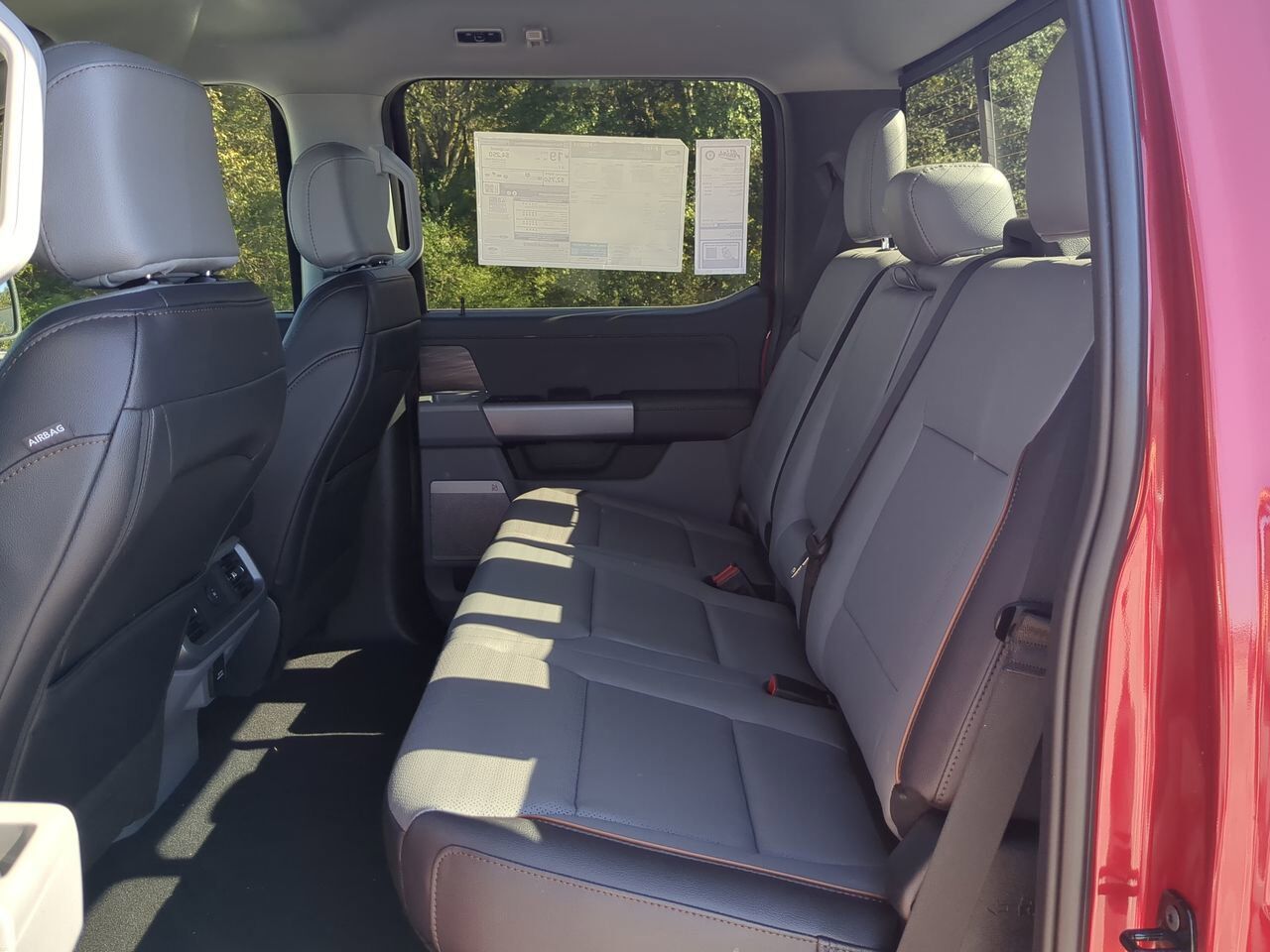 2025 Ford F-150 LARIAT Appleton WI