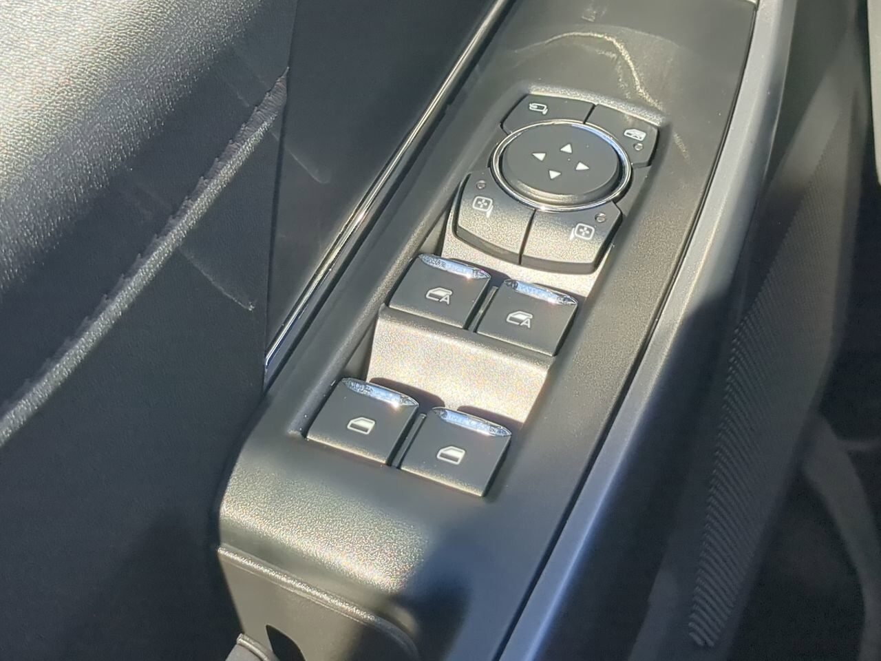 2025 Ford F-150 LARIAT Appleton WI