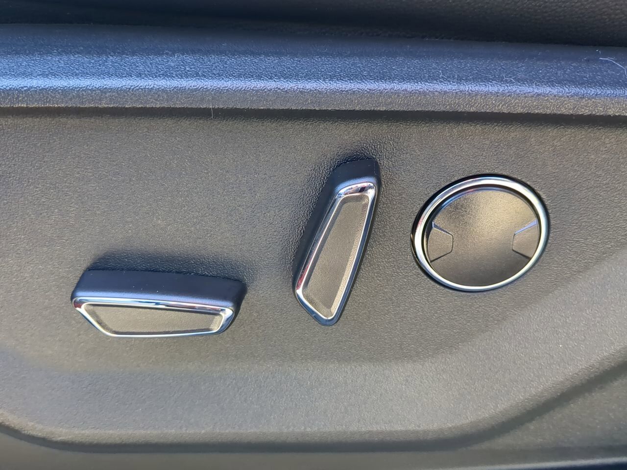 2025 Ford F-150 LARIAT Appleton WI