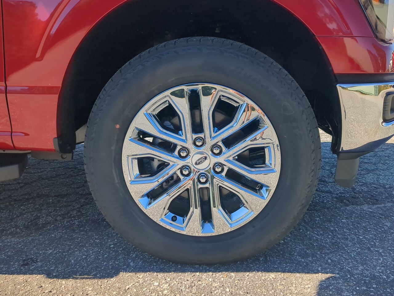 2025 Ford F-150 LARIAT Appleton WI