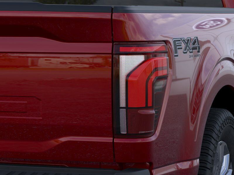 2025 Ford F-150 LARIAT Appleton WI