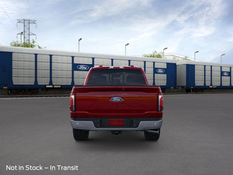 2025 Ford F-150 LARIAT Appleton WI