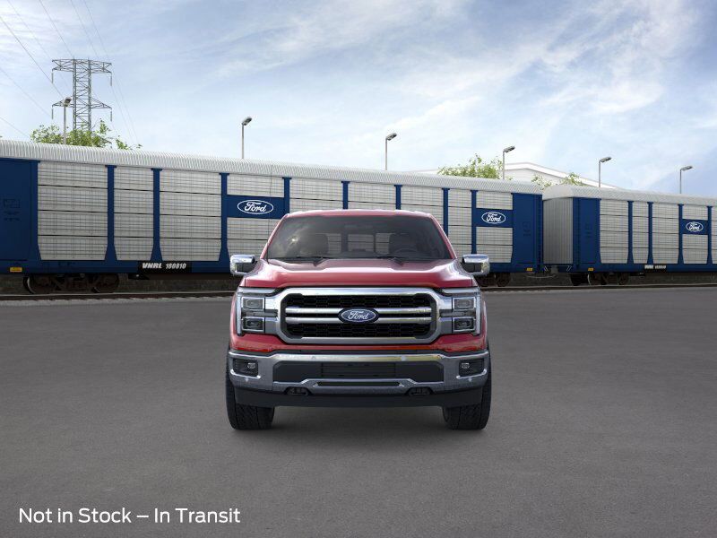 2025 Ford F-150 LARIAT Appleton WI