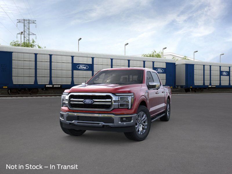 2025 Ford F-150 LARIAT Appleton WI