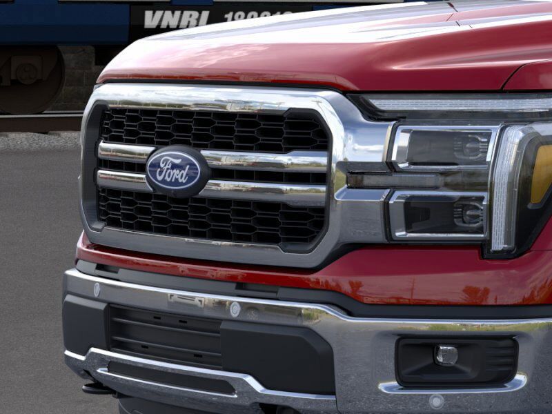 2025 Ford F-150 LARIAT Appleton WI