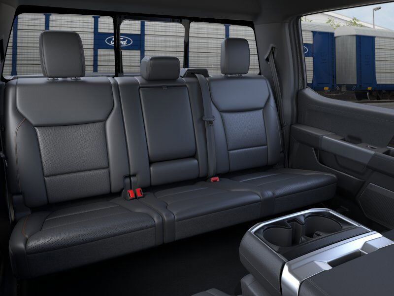 2025 Ford F-150 LARIAT Appleton WI