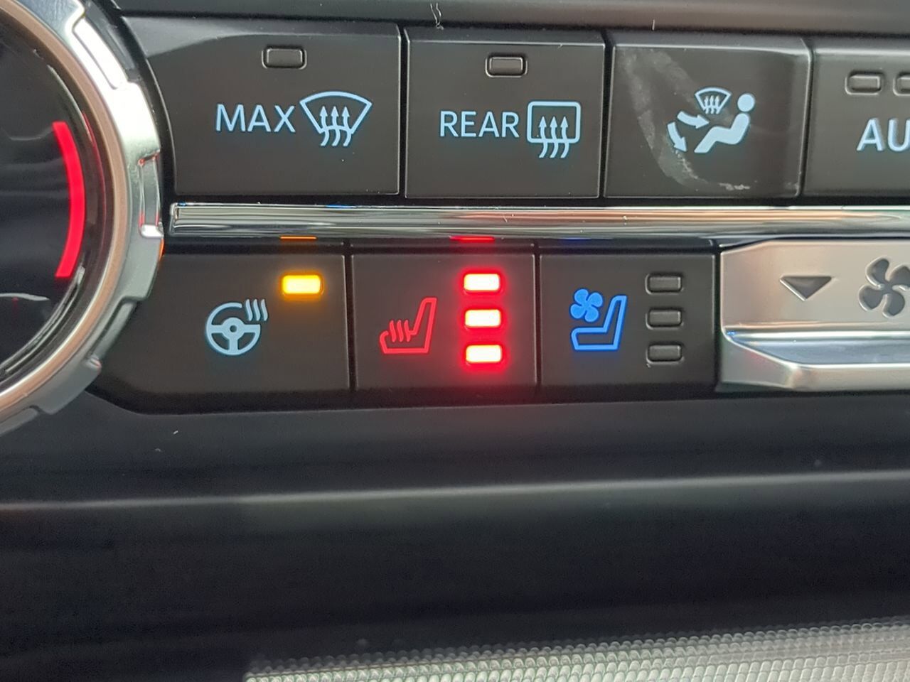 2025 Ford F-150 LARIAT Appleton WI