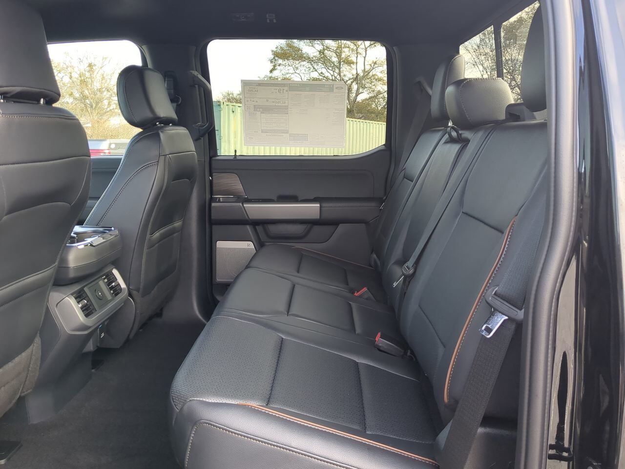 2025 Ford F-150 LARIAT Appleton WI