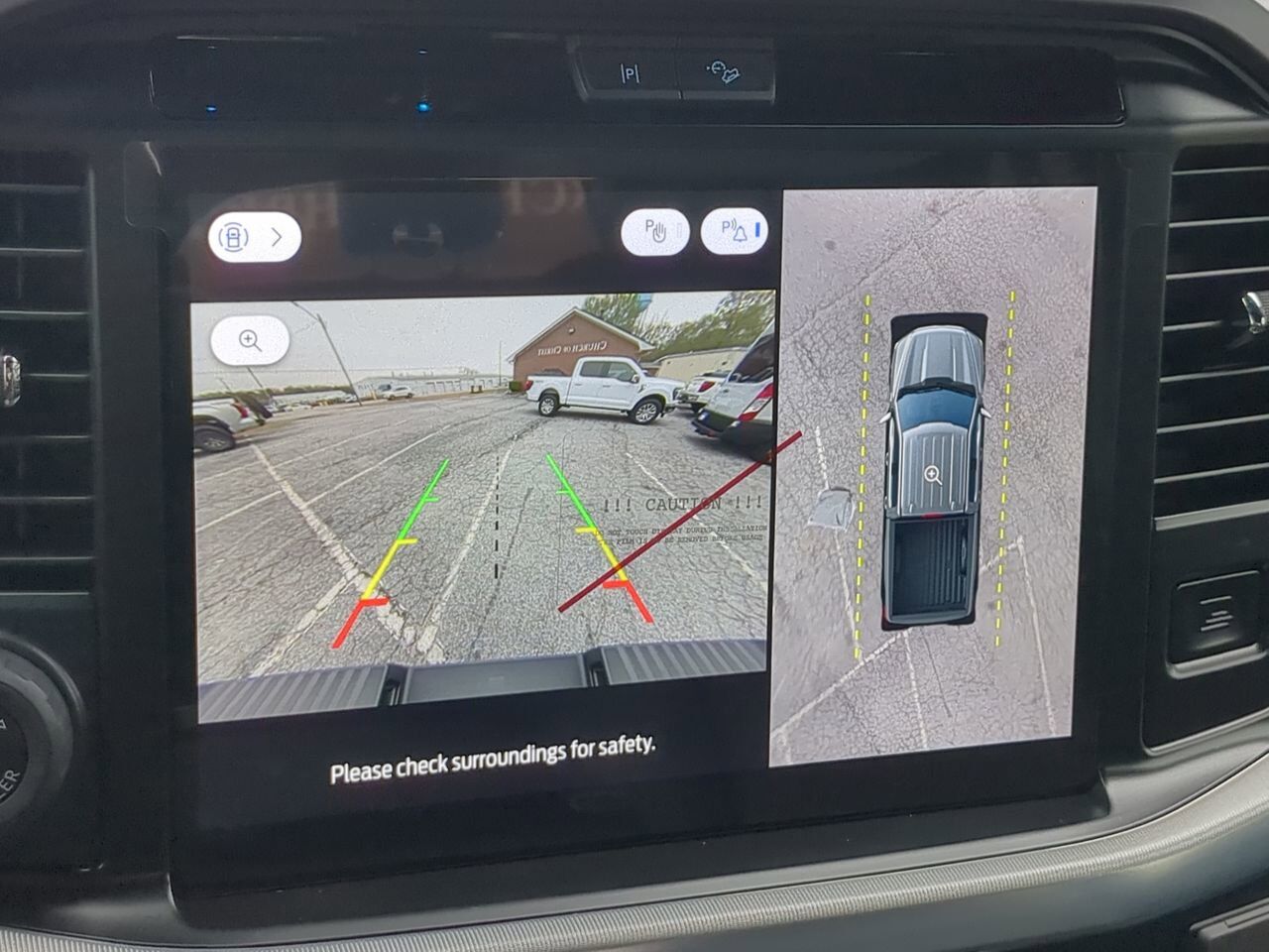 2025 Ford F-150 LARIAT Appleton WI