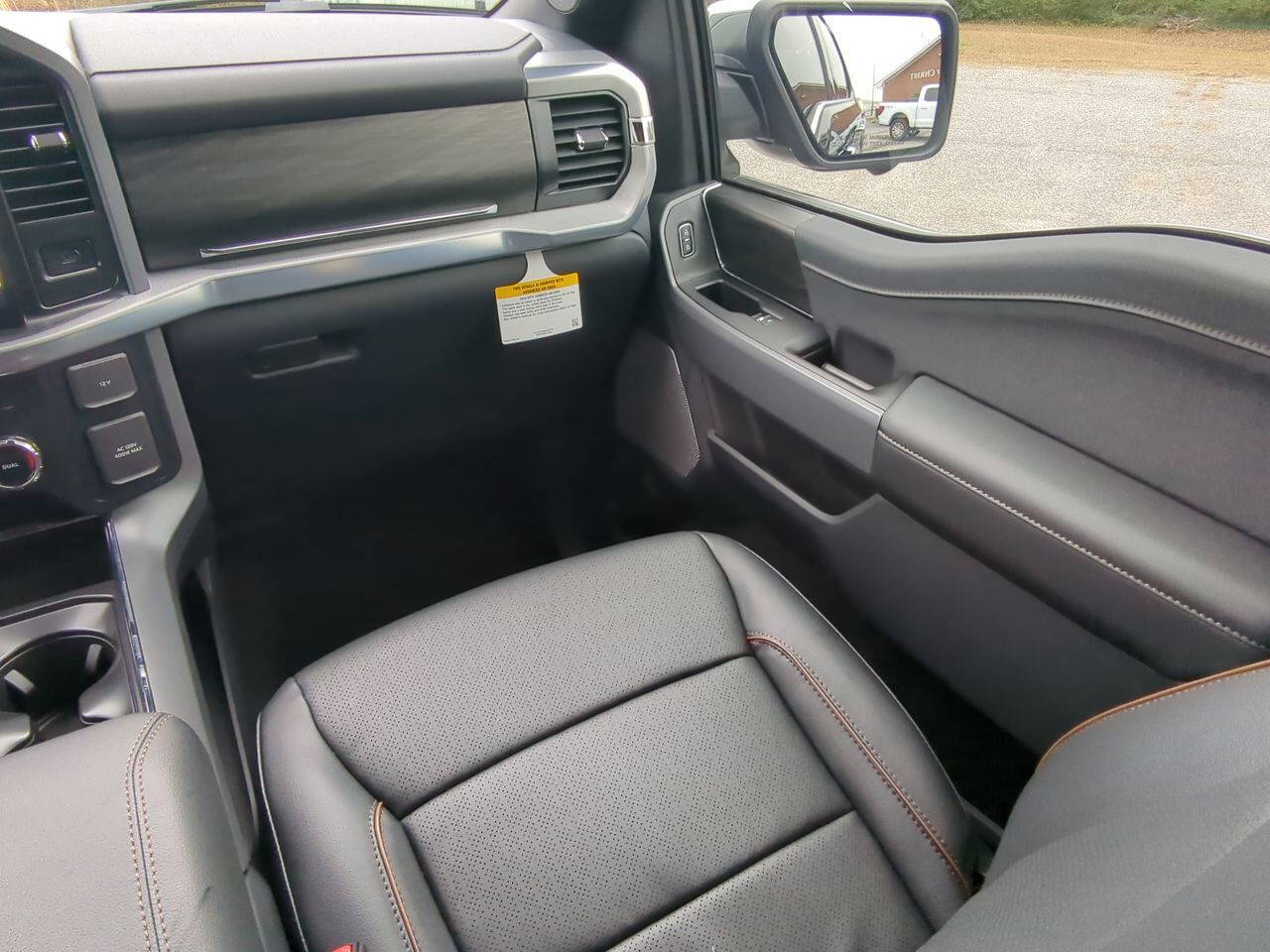 2025 Ford F-150 LARIAT Appleton WI