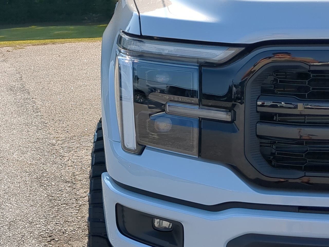 2025 Ford F-150 LARIAT Appleton WI
