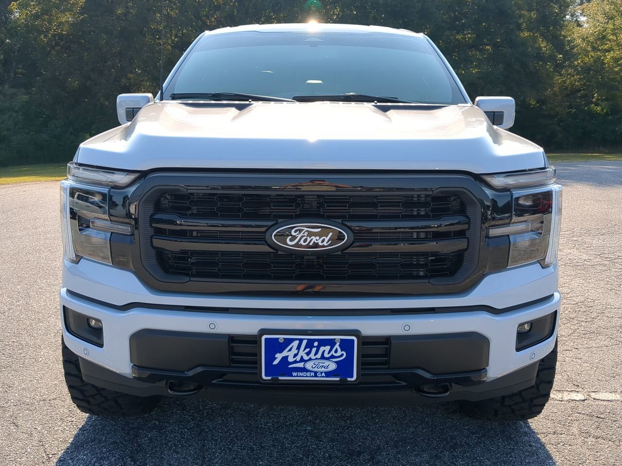 2025 Ford F-150 LARIAT Appleton WI