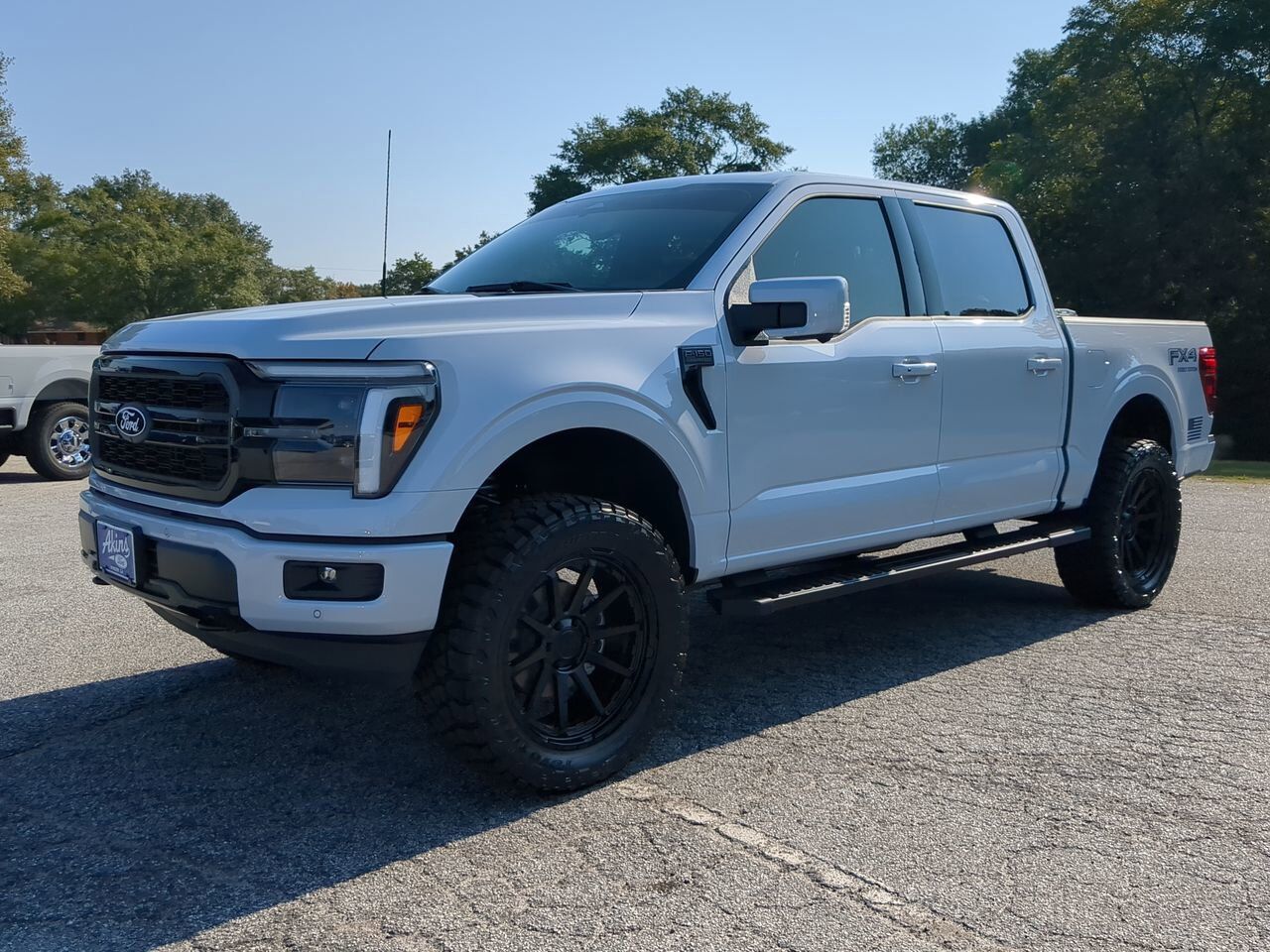 2025 Ford F-150 LARIAT Appleton WI