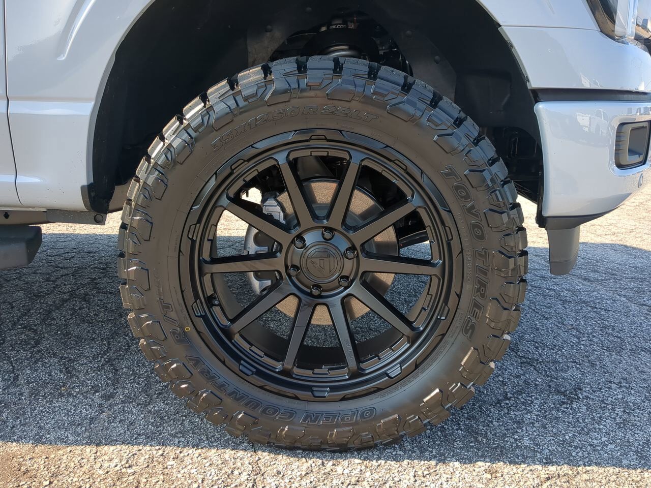 2025 Ford F-150 LARIAT Appleton WI