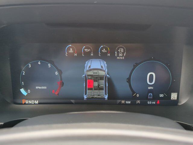 2025 Ford F-150 LARIAT Appleton WI