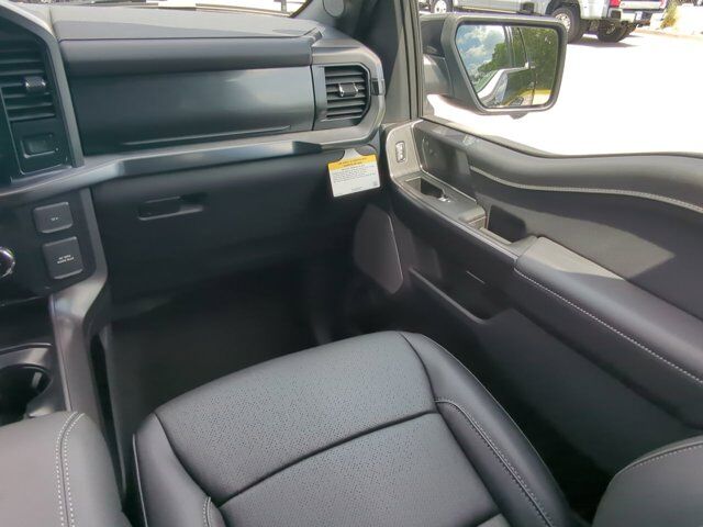 2025 Ford F-150 LARIAT Appleton WI