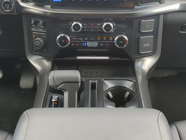 2025 Ford F-150 LARIAT Appleton WI