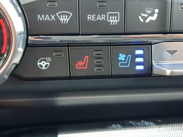 2025 Ford F-150 LARIAT Appleton WI