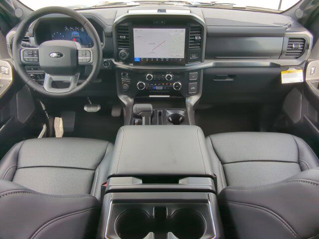 2025 Ford F-150 LARIAT Appleton WI
