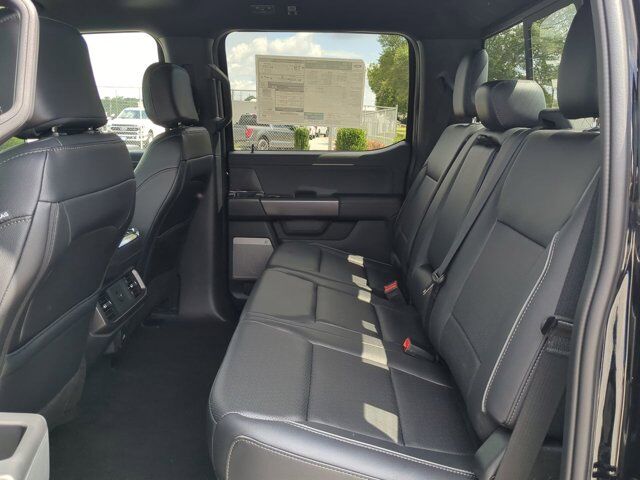 2025 Ford F-150 LARIAT Appleton WI