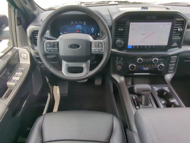 2025 Ford F-150 LARIAT Appleton WI