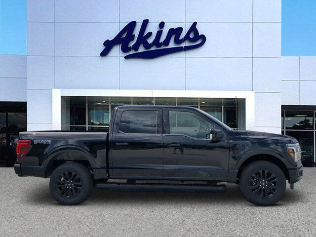 2025 Ford F-150 LARIAT Appleton WI