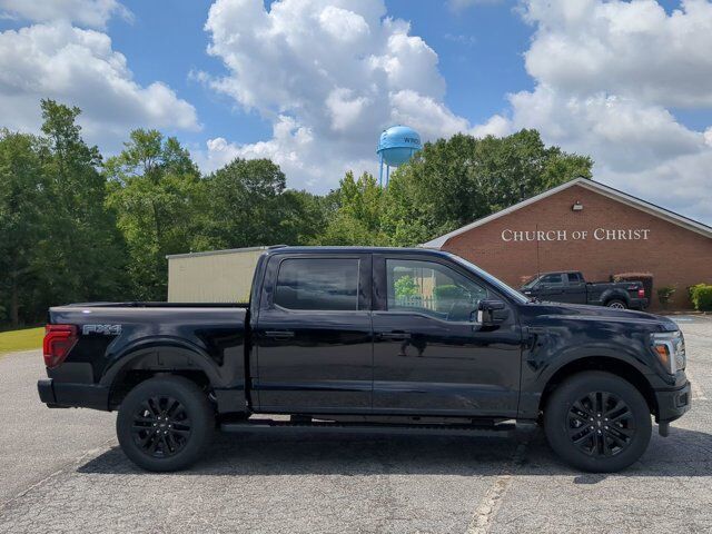 2025 Ford F-150 LARIAT Appleton WI