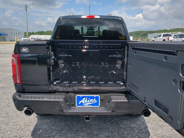 2025 Ford F-150 LARIAT Appleton WI
