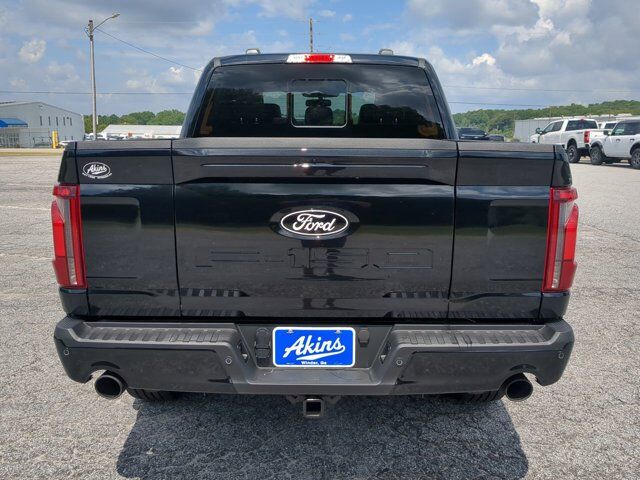 2025 Ford F-150 LARIAT Appleton WI
