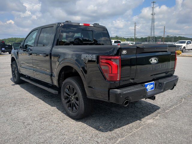2025 Ford F-150 LARIAT Appleton WI