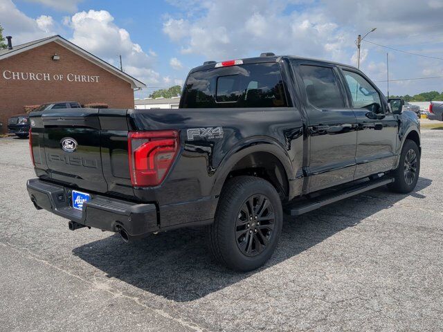 2025 Ford F-150 LARIAT Appleton WI